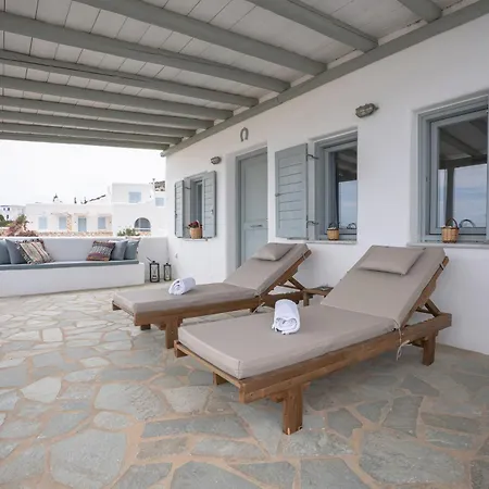 Martha'S Filoxenia Apartment Drios Exterior photo
