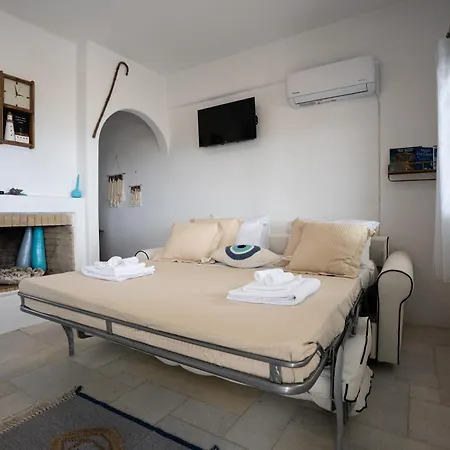 Martha'S Filoxenia Apartment Drios Exterior photo