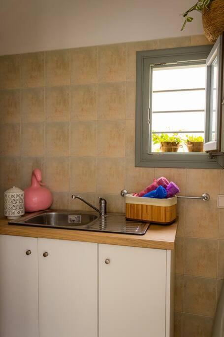 Martha's Filoxenia Apartment